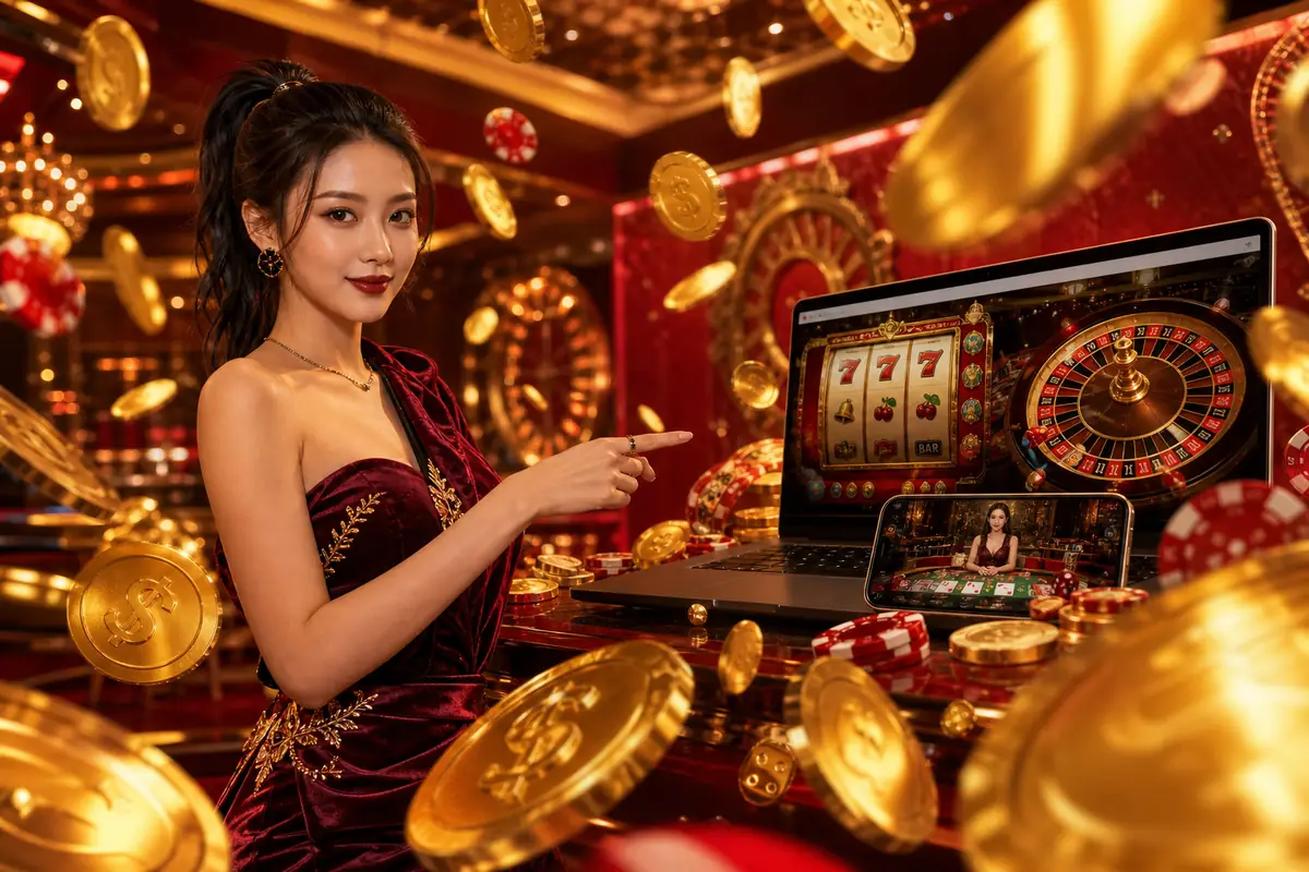 f899 ফিশিং কুই লি কৌশল ও টিপস